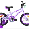 DCO Galaxy Girl 16" - Children's Bike -Vélo Soldes Boutique dco galaxy girl 16 childrens bike