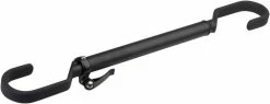 DELTA Crossbar Subtitute - Adjustable Crossbar For Bike Rack