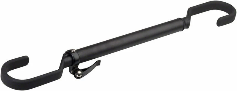 DELTA Crossbar Subtitute - Adjustable Crossbar For Bike Rack 3 DELTA Crossbar Subtitute - Adjustable Crossbar For Bike Rack