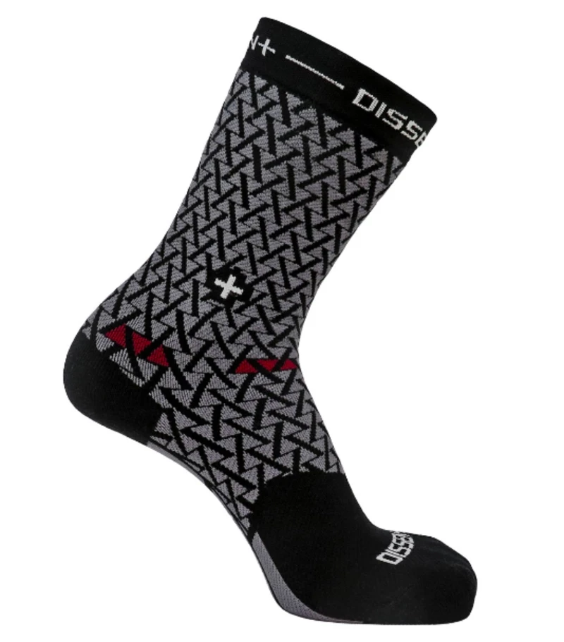 DISSENT Semenuk Crew 8'' - Compression Socks 3 DISSENT Semenuk Crew 8'' - Compression Socks