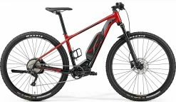 VTT Electrique Merida 2019 EBIG.Nine 500