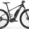 VTT Electrique Merida 2019 EBIG.Nine Limited -Vélo Soldes Boutique eBIG NINE LTD blkred MY2019 1