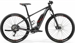 VTT Electrique Merida 2019 EBIG.Nine Limited