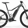 VTT Electrique Merida 2019 EBIG.Trail 500 -Vélo Soldes Boutique eBIG TRAIL 500 gryblk MY2019 1