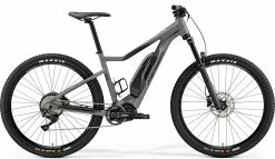 VTT Electrique Merida 2019 EBIG.Trail 500