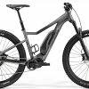 VTT Electrique Merida 2019 EBIG.Trail 800 -Vélo Soldes Boutique eBIG TRAIL 800 antblk MY2019