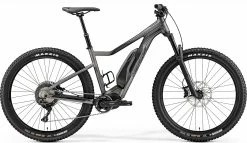 VTT Electrique Merida 2019 EBIG.Trail 800
