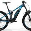 VTT Electrique Merida 2019 EOne-Sixty 500 1 VTT Electrique Merida 2019 EOne-Sixty 500 -Vélo Soldes Boutique eONE SIXTY 500 blublu MY2019