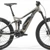 VTT Electrique Merida 2019 EOne-Sixty 800 -Vélo Soldes Boutique eONE SIXTY 800 ttnblk MY2019