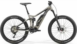 VTT Electrique Merida 2019 EOne-Sixty 800