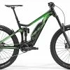 VTT Electrique Merida 2019 EOne-Sixty 900
