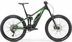 VTT Electrique Merida 2019 EOne-Sixty 900