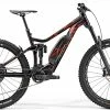 VTT Electrique Merida 2019 EOne-Sixty Metalrida