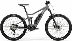 VTT Electrique Merida 2019 EOne-Twenty 500