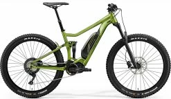 VTT Electrique Merida 2019 EOne-Twenty 600