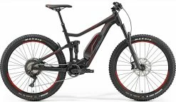 VTT Electrique Merida 2019 EOne-Twenty 800