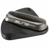 ELITE Sterzo Smart Steering Block 1 ELITE Sterzo Smart Steering Block -Vélo Soldes Boutique elite sterzo smart steering block