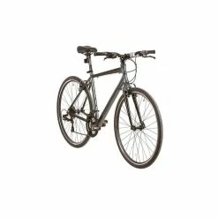 EVO Grand Rapid 3 - Hybrid Bike -Vélo Soldes Boutique evo grand rapid 3 hybrid bike 10