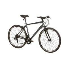 EVO Grand Rapid 3 - Hybrid Bike -Vélo Soldes Boutique evo grand rapid 3 hybrid bike 2