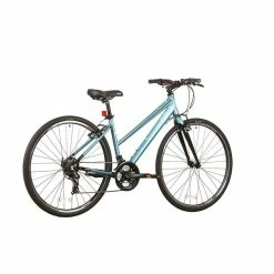 EVO Grand Rapid 3 ST - Hybrid Bike -Vélo Soldes Boutique evo grand rapid 3 st hybrid bike 4