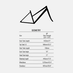 EVO Grand Rapid 3 ST - Hybrid Bike -Vélo Soldes Boutique evo grand rapid 3 st hybrid bike 8