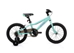EVO Rock Ridge 16 - Children's Bike -Vélo Soldes Boutique evo rock ridge 16 childrens bike 2