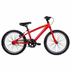 EVO Rock Ridge 20 - Children's Bike -Vélo Soldes Boutique evo rock ridge 20 childrens bike 5