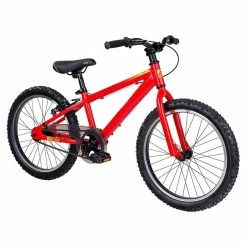 EVO Rock Ridge 20 - Children's Bike -Vélo Soldes Boutique evo rock ridge 20 childrens bike 7