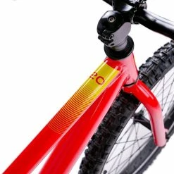 EVO Rock Ridge 20 - Children's Bike -Vélo Soldes Boutique evo rock ridge 20 childrens bike 8