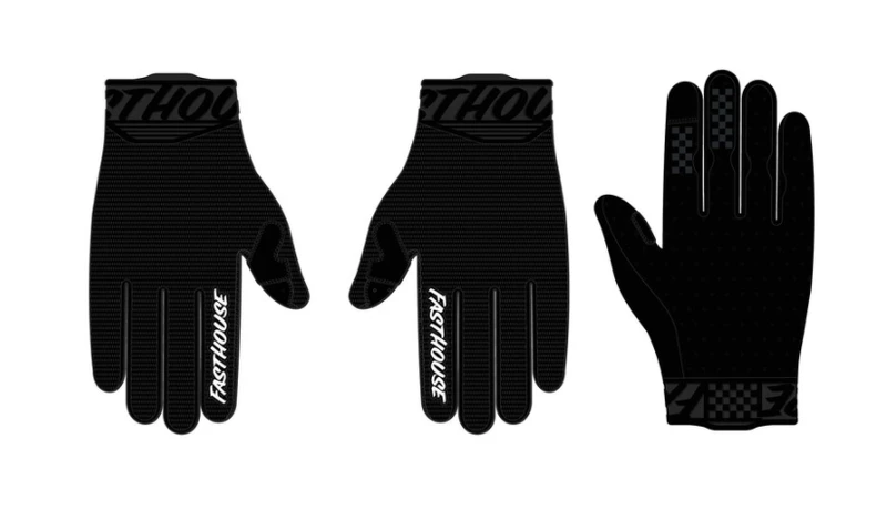 Fasthouse Blitz - Mountain Bike Gloves 3 Fasthouse Blitz - Mountain Bike Gloves