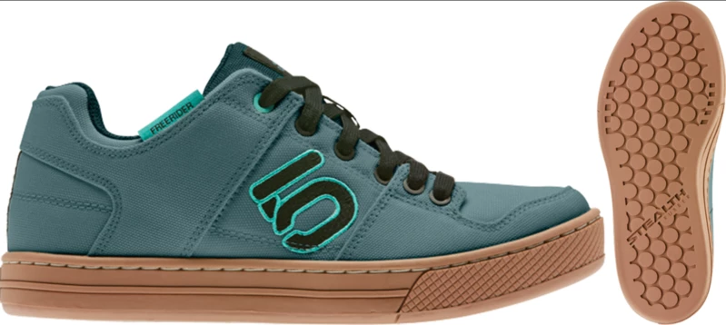 FIVE TEN Freerider - Women's Mountain Bike Shoes 3 FIVE TEN Freerider - Women's Mountain Bike Shoes