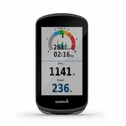 GARMIN Edge 1030 Plus GPS - Cycle Computer 15 GARMIN Edge 1030 Plus GPS - Cycle Computer -Vélo Soldes Boutique garmin edge 1030 plus gps cycle computer 4