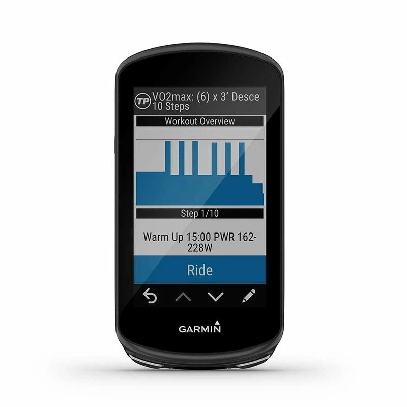 GARMIN Edge 1030 Plus GPS - Cycle Computer 9 GARMIN Edge 1030 Plus GPS - Cycle Computer – Image 7