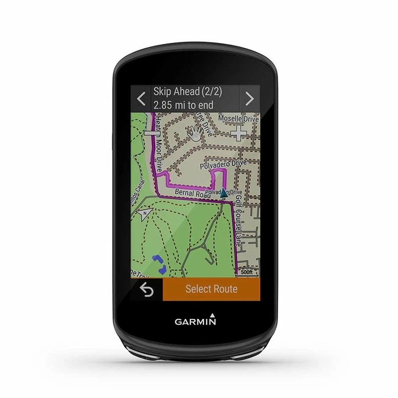 GARMIN Edge 1030 Plus GPS - Cycle Computer 3 GARMIN Edge 1030 Plus GPS - Cycle Computer