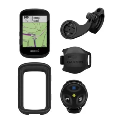 GARMIN Edge 530 - GPS Cycle Computer -Vélo Soldes Boutique garmin edge 530 gps cycle computer 1