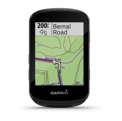 GARMIN Edge 530 - GPS Cycle Computer -Vélo Soldes Boutique garmin edge 530 gps cycle computer 10