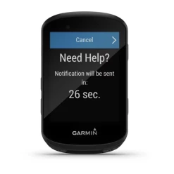 GARMIN Edge 530 - GPS Cycle Computer -Vélo Soldes Boutique garmin edge 530 gps cycle computer 4