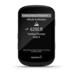 GARMIN Edge 530 - GPS Cycle Computer -Vélo Soldes Boutique garmin edge 530 gps cycle computer 6