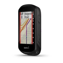 GARMIN Edge 530 - GPS Cycle Computer -Vélo Soldes Boutique garmin edge 530 gps cycle computer 7