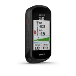 GARMIN Edge 530 - GPS Cycle Computer -Vélo Soldes Boutique garmin edge 530 gps cycle computer 8