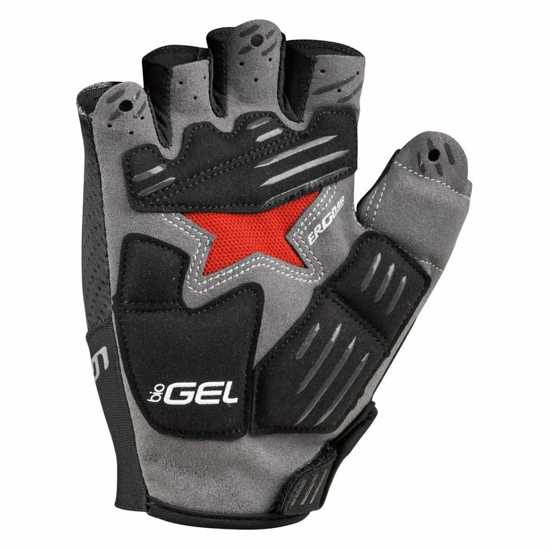 GARNEAU Nimbus Gel - Road Bike Glove 5 GARNEAU Nimbus Gel - Road Bike Glove – Image 3