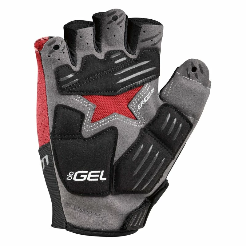 GARNEAU Nimbus Gel - Road Bike Glove 6 GARNEAU Nimbus Gel - Road Bike Glove – Image 4