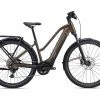 GIANT Explore E+ 1 Pro - Hybrid Electric Bike (step-through) -Vélo Soldes Boutique giant explore e 1 pro hybrid electric bike step th