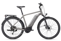 GIANT Explore E+ 3 DD - Hybrid Electric Bike