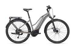 GIANT Explore E+ 3 STA - Hybrid Electric Bike