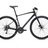GIANT FastRoad AR 2 - Performance Hybrid Bike -Vélo Soldes Boutique giant fastroad ar 2 performance hybrid bike
