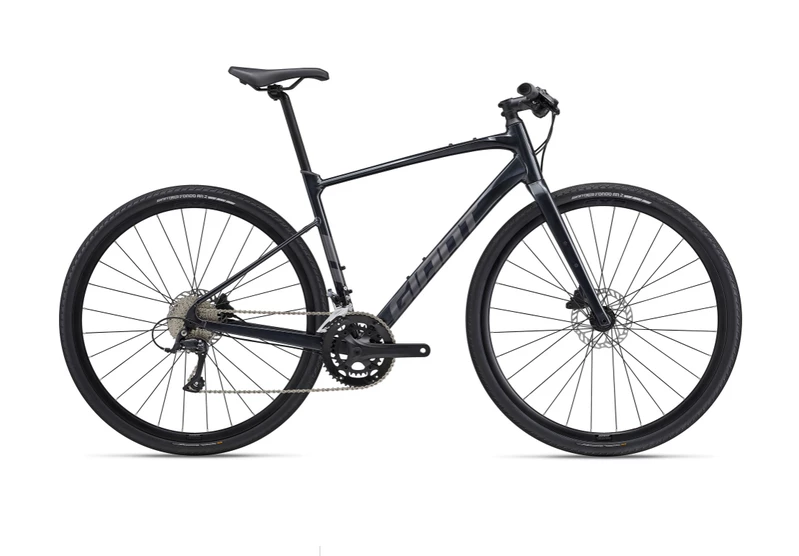 GIANT FastRoad AR 2 - Performance Hybrid Bike 3 GIANT FastRoad AR 2 - Performance Hybrid Bike