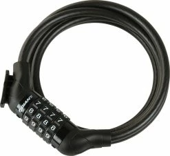 GIANT Flex Combo - Number Lock