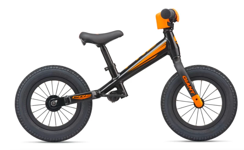 GIANT Pre 12'' - Children's Bike 4 GIANT Pre 12'' - Children's Bike – Image 2