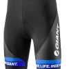 GIANT Race Day - Black Tri Shorts -Vélo Soldes Boutique giant race day black tri shorts